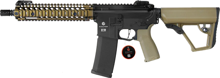 Φωτογραφία προϊόντος: ΟΠΛΟ SOFT Evolution Recon MK18 Mod. 1 10.8+#039;+#039; , MH-3000BB