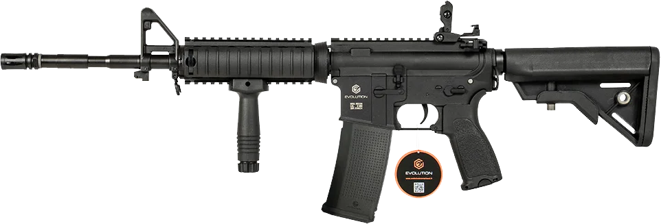 Φωτογραφία προϊόντος: ΟΠΛΟ SOFT Evolution Recon SOPMOD 14.5+quot; Carbontech, SL-1004