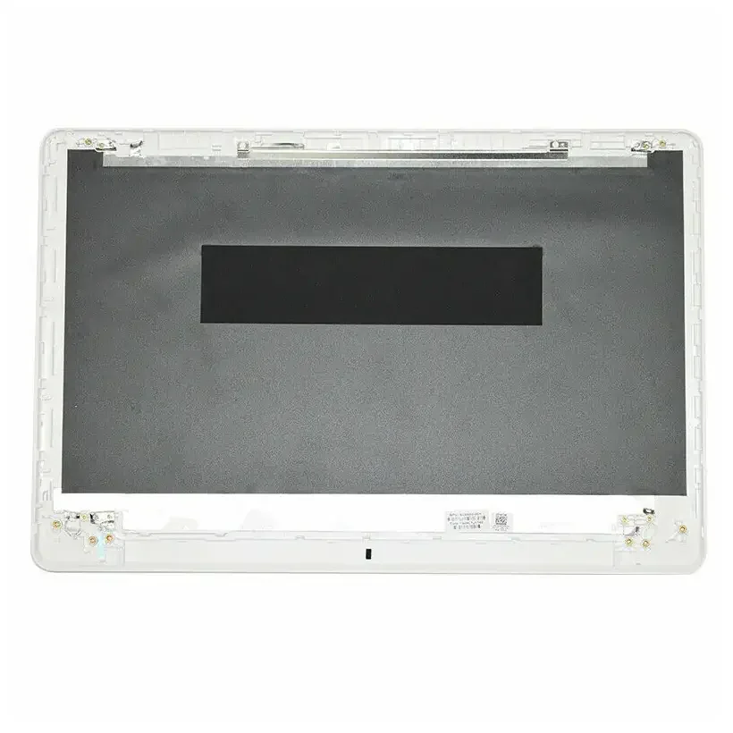 Φωτογραφία προϊόντος: OEM HP 250 G6 255 G6 15-BS 15-BW screen back cover White