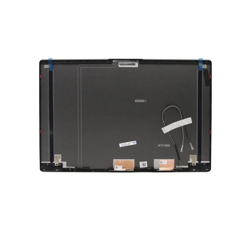 Φωτογραφία προϊόντος: OEM Lenovo Ideapad 5-15ARE05 5-15ITL05 15IIL05 Screen Back Cover Grey
