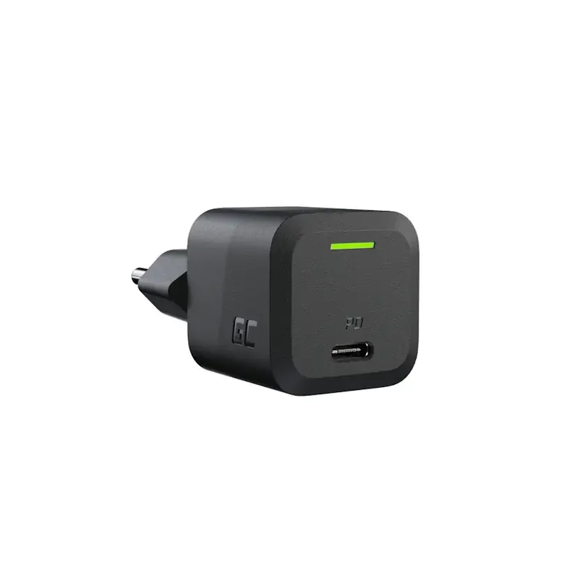 Φωτογραφία προϊόντος: GreenCell Φορτιστής Green Cell USB QC 3.0 33W