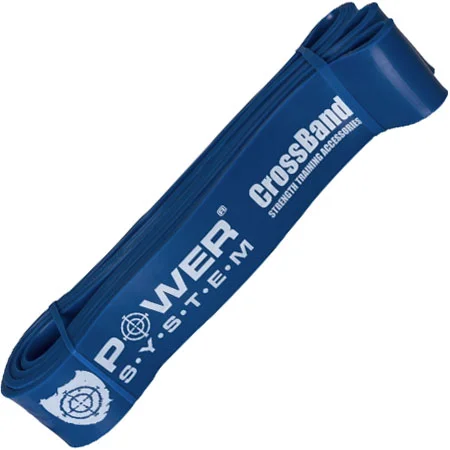 Φωτογραφία προϊόντος: Cross Band Level 4 - Μπλε Power System