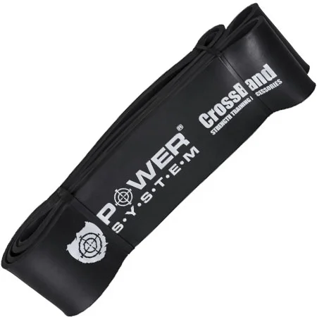 Φωτογραφία προϊόντος: Cross Band Level 5 - Μαύρο Power System