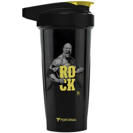 Φωτογραφία προϊόντος: ACTIV Shaker Cup 800 ml WWE The Rock Performa Shaker