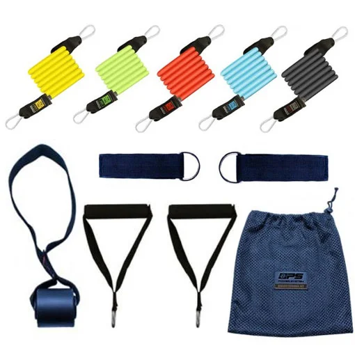 Φωτογραφία προϊόντος: Exercise Pack Total Expander Set Power System