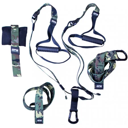 Φωτογραφία προϊόντος: PCS Power Combat System - Camo Power System