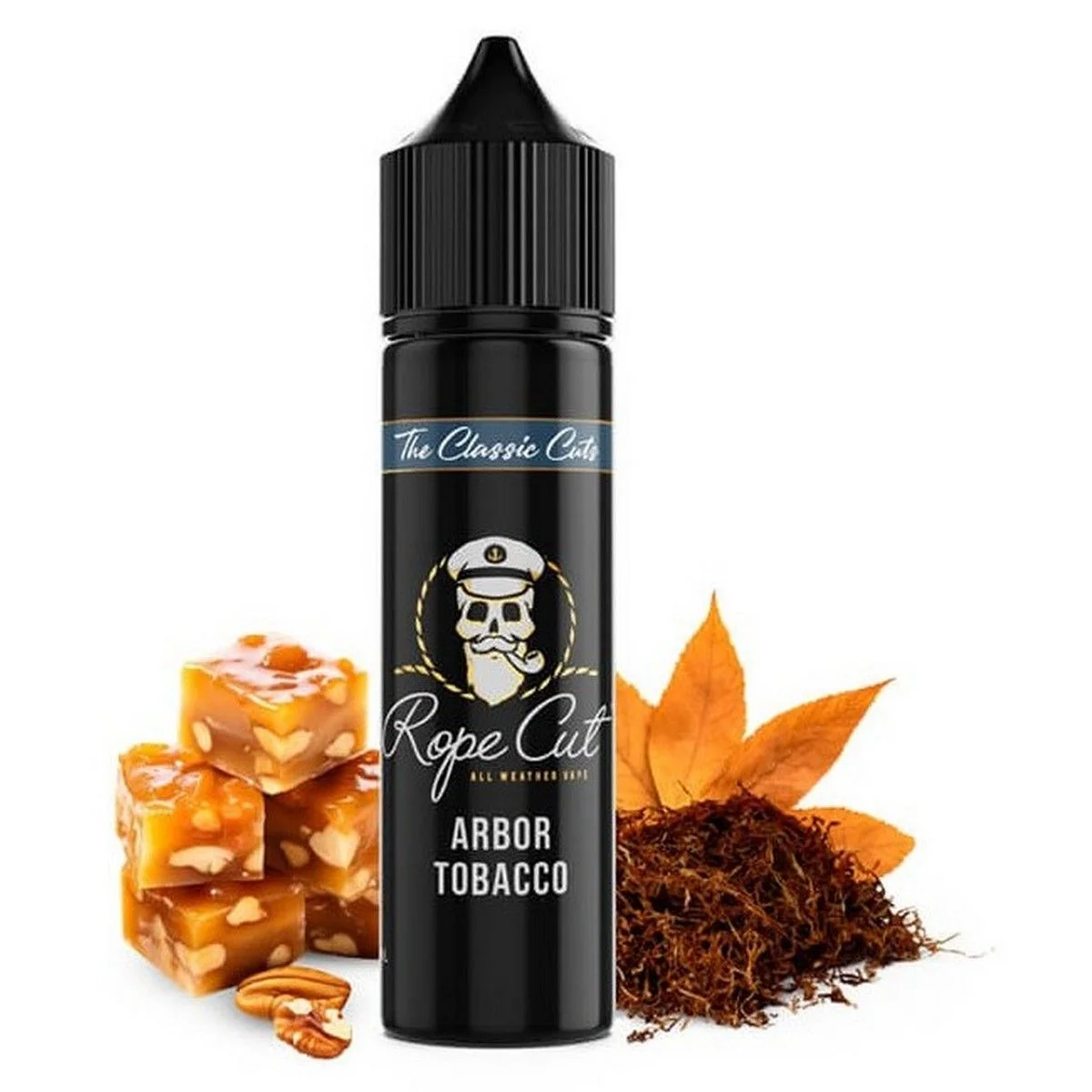 Φωτογραφία προϊόντος: Rope Cut Arbor Tobacco Flavorshot 20/60ml