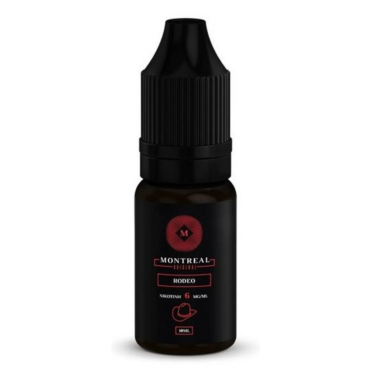 Φωτογραφία προϊόντος: Montreal Rodeo 10ml