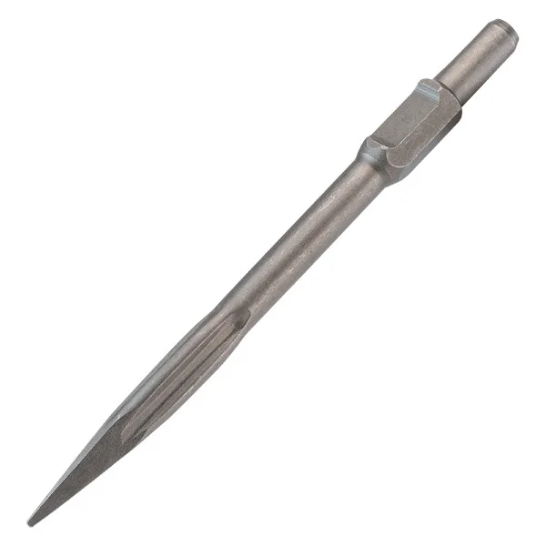 Φωτογραφία προϊόντος: BORMANN Pro BHT4029 Βελόνι HEX 30mm Αυτοτροχιζόμενο 30x400mm