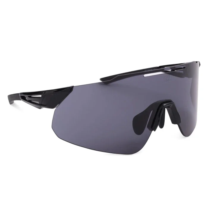 Φωτογραφία προϊόντος: Γυαλιά Ηλίου Oxford Corsa Black Frame Smoke Lens Sunglasses OXFORD 12050008
