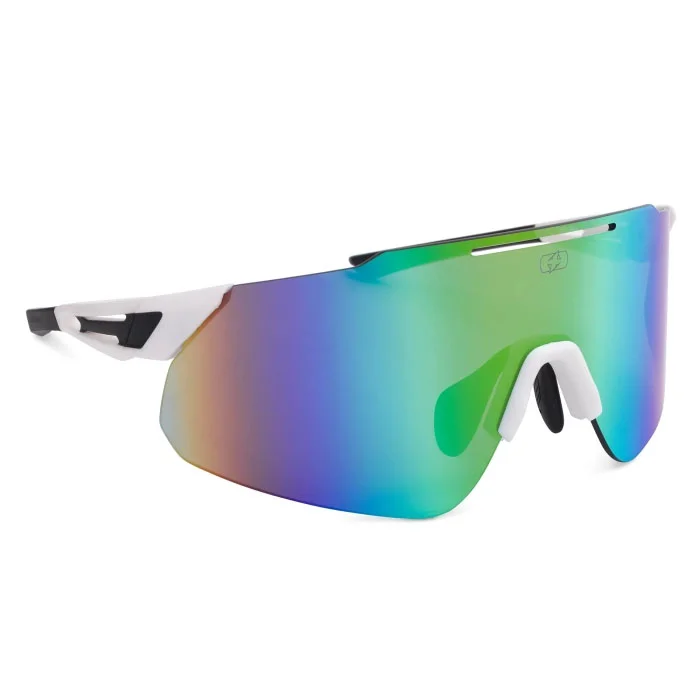 Φωτογραφία προϊόντος: Γυαλιά Ηλίου Oxford Corsa Black Frame Rainbow Lens OXFORD 12050009