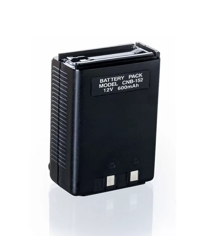 Φωτογραφία προϊόντος: Komunica CNB-152-SH Battery-pack 1100 Mah Για C-150/C-158 + ALAN-42