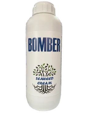 Φωτογραφία προϊόντος: Βιοδιεγέρτης Bomber | 1lt