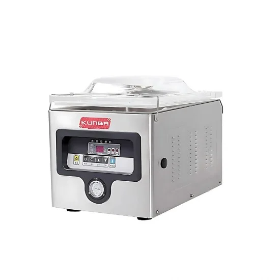 Φωτογραφία προϊόντος: Συσκευή vacuum Kunba DZ 260 PD 031.0000