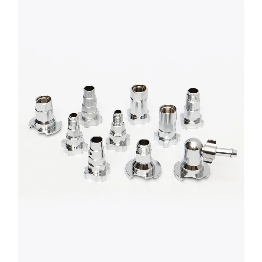 Φωτογραφία προϊόντος: Αντάπτορας 12mm male 1,0mm thread CARBON