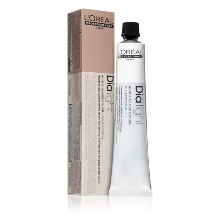 Φωτογραφία προϊόντος: L Oreal DIA Light 7.13 Ξανθό Σαντρέ Ντορέ 50ml