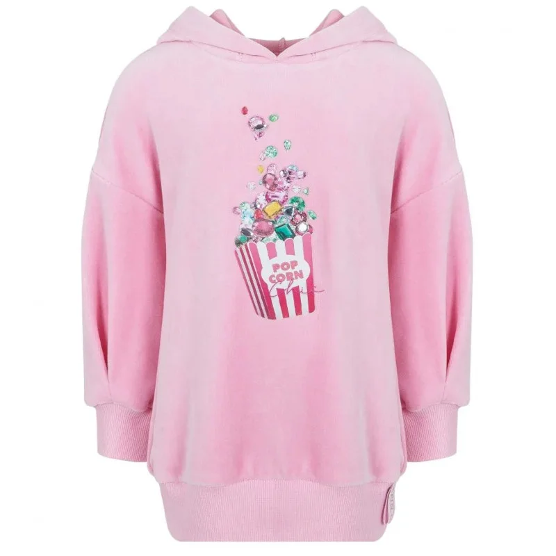 Φωτογραφία προϊόντος: Παιδικό Φόρεμα Lapin House Pink PopCorn