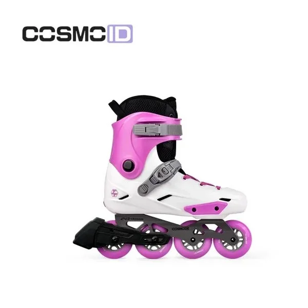Φωτογραφία προϊόντος: Rollers MICRO Cosmo ID TT Urban Skate - White/Purple