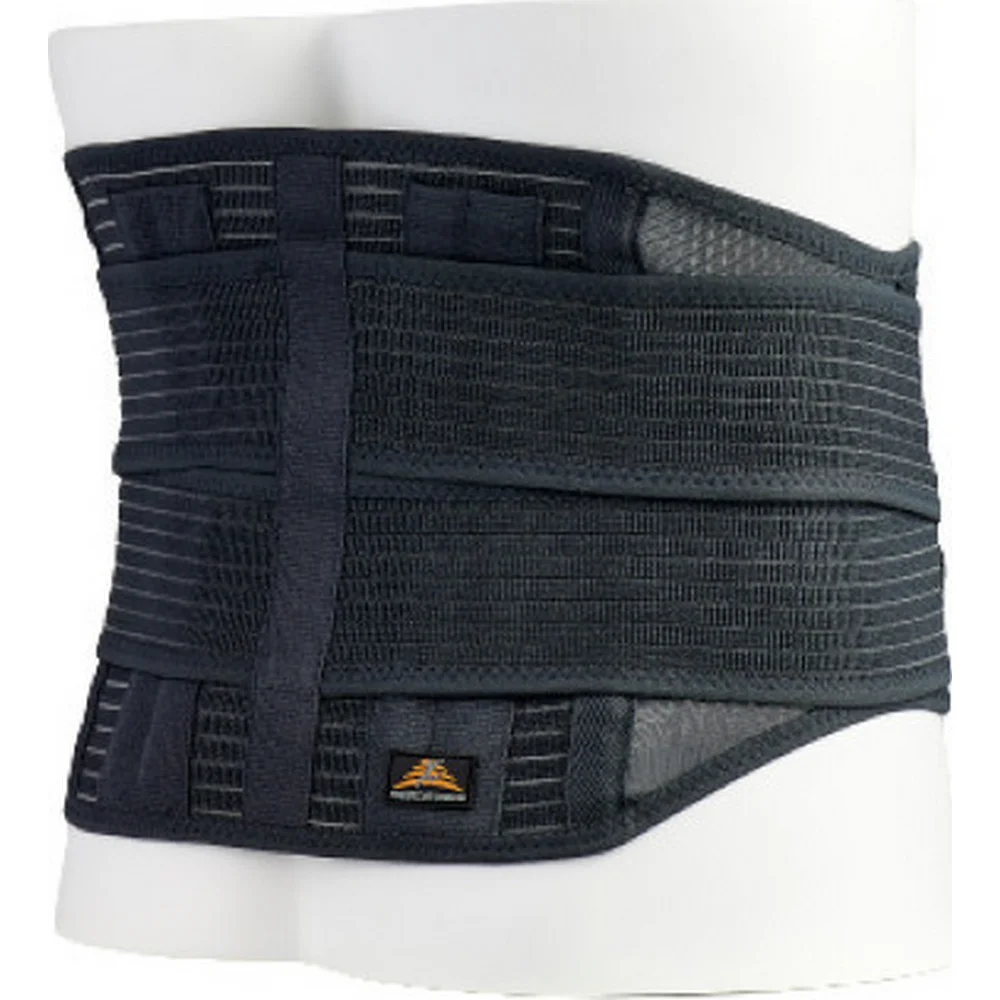 Φωτογραφία προϊόντος: Medical Brace Ζώνη οσφύος με pad PRESSURE PAD