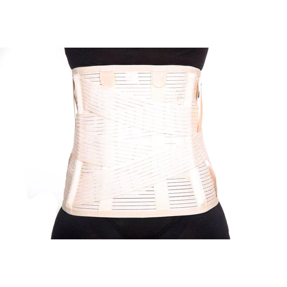 Φωτογραφία προϊόντος: Medical Brace Ζώνη υψηλή οσφύος LUMBOSACRAL 32