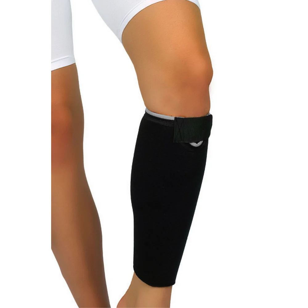 Φωτογραφία προϊόντος: Medical Brace Περικνημίδα Neoprene ATHLETIC – CALF SUPPORT