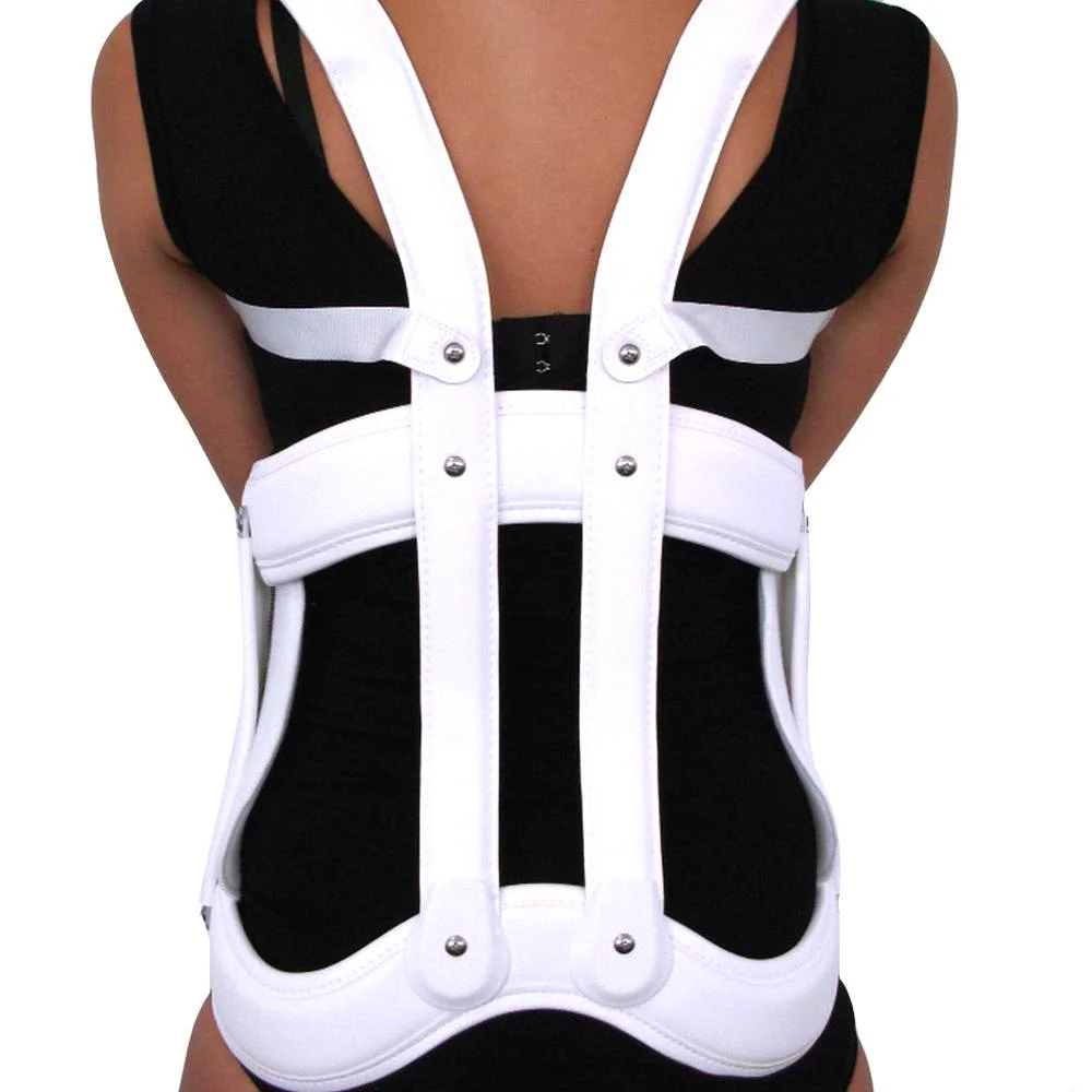 Φωτογραφία προϊόντος: MEDICAL BRACE Νάρθηκας TAYLOR ραχεο-οσφυϊκός