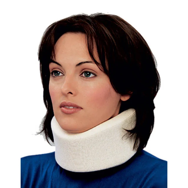 Φωτογραφία προϊόντος: MEDICAL BRACE Αυχενικό µαλακό κολάρο 10cm