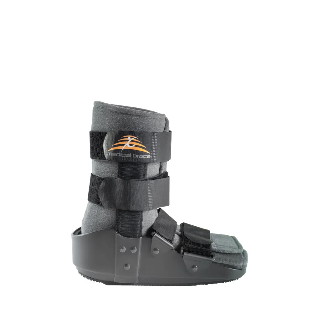Φωτογραφία προϊόντος: MEDICAL BRACE Νάρθηκας ποδοκνημικής WALKER SHORT