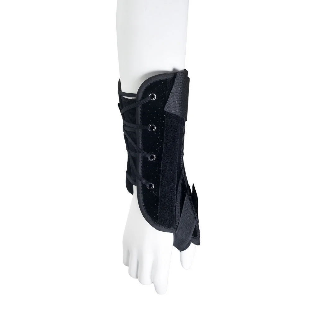 Φωτογραφία προϊόντος: Medical Brace Νάρθηκας Kαρπού – Aντίχειρα VELVET SPICA 20cm