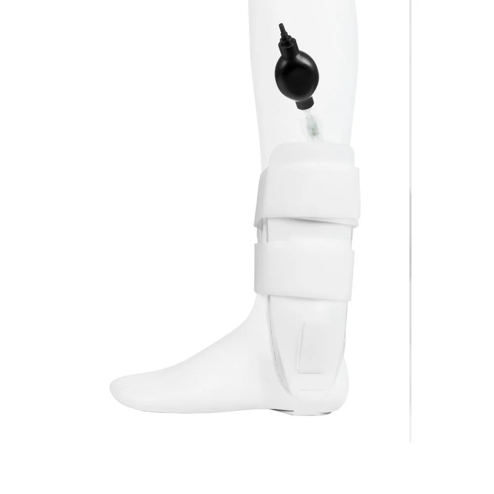 Φωτογραφία προϊόντος: MEDICAL BRACE Νάρθηκας ποδοκνημικής AIR–ANKLE BRACE με ΠΟΥΑΡ