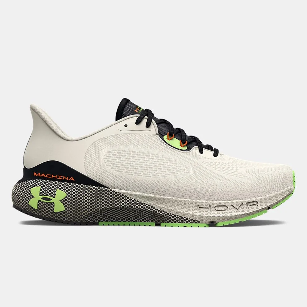 Φωτογραφία προϊόντος: Under Armour Hovr Machina 3 Ανδρικά Παπούτσια για Τρέξιμο