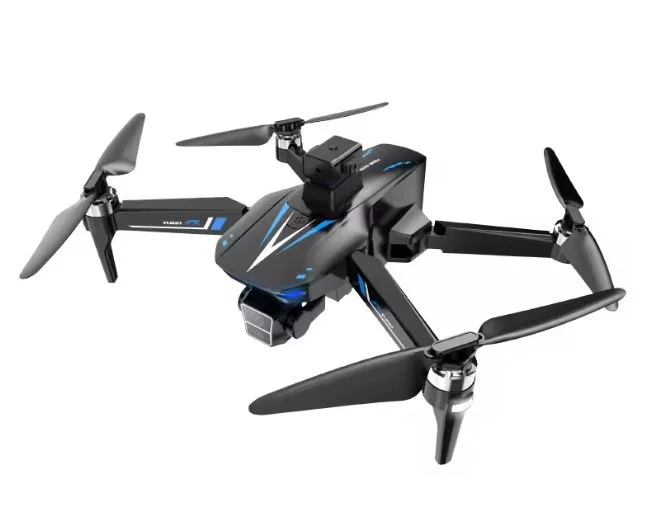 Φωτογραφία προϊόντος: Toysky S189S GPS Drone 3-Axis me 2πλη Κάμερα και Αποφυγή Εμποδίων (Telephoto/50x Zoom)