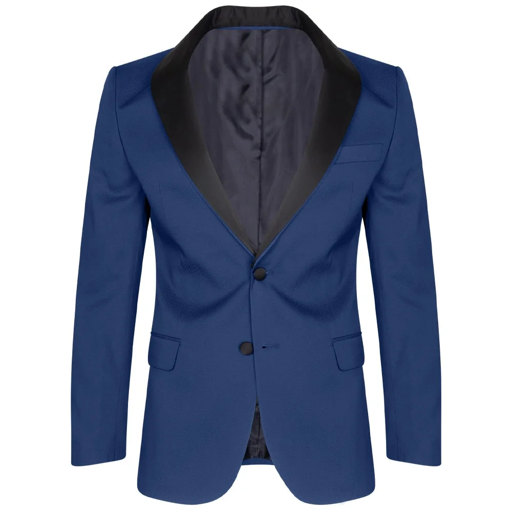Φωτογραφία προϊόντος: Andrianopoulos Fashion Stores since 1930 Ανδρικό Μπλε Ανοιχτό Σμόκιν – Γαμπριάτικο Κοστούμι | Andrianopouloς Since 1930 Μπλε Ανοιχτό