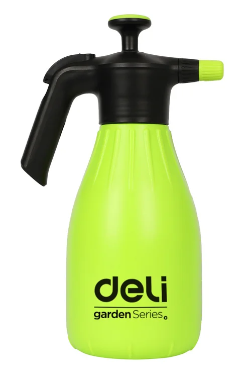Φωτογραφία προϊόντος: DELI ψεκαστήρας προπιέσεως DL581021 με 2 λειτουργίες ψεκασμού, 2L