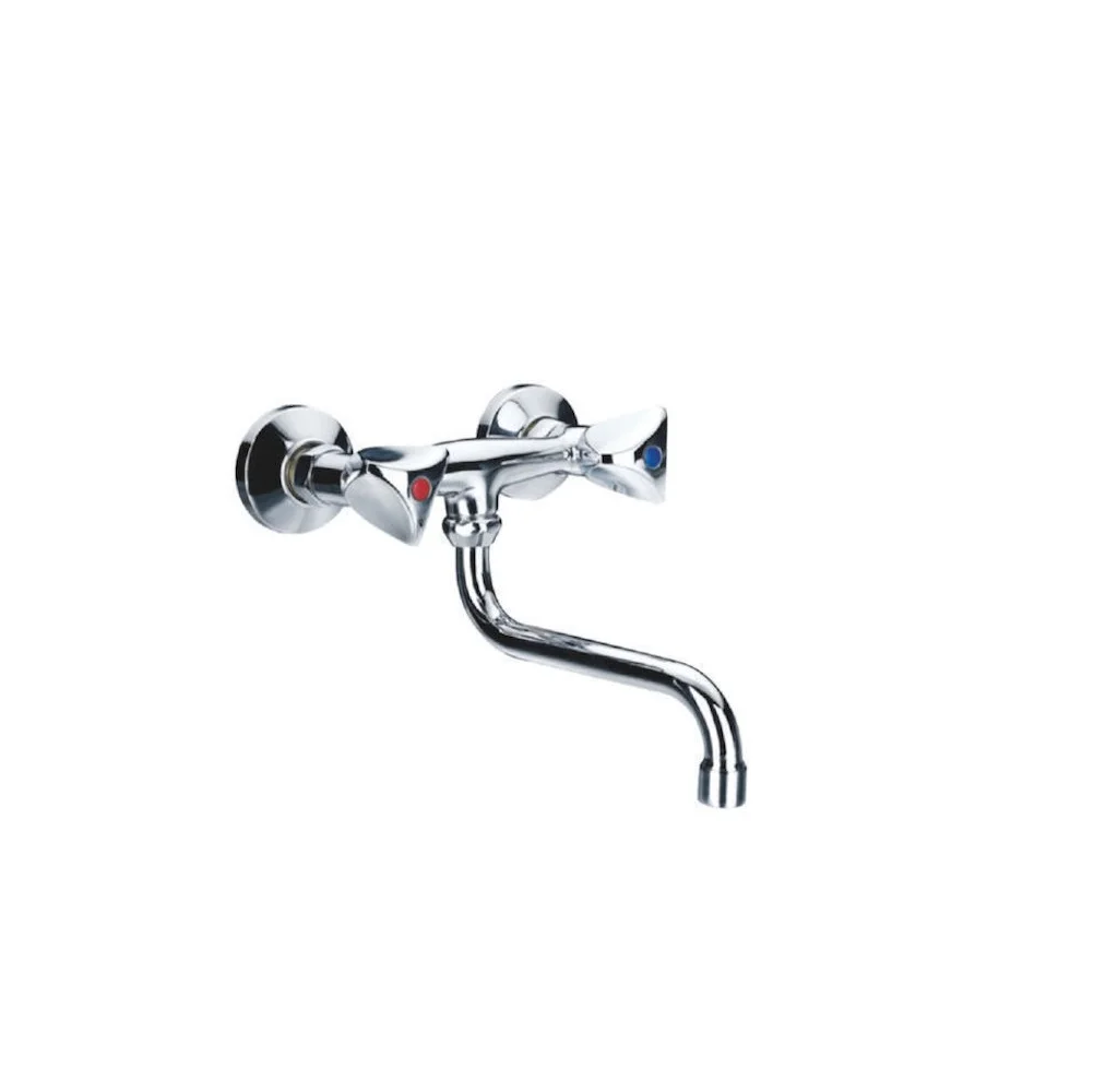 Φωτογραφία προϊόντος: OEM Μπαταρία Nεροχύτου Tοίχου Linea Κάτω Ρόης