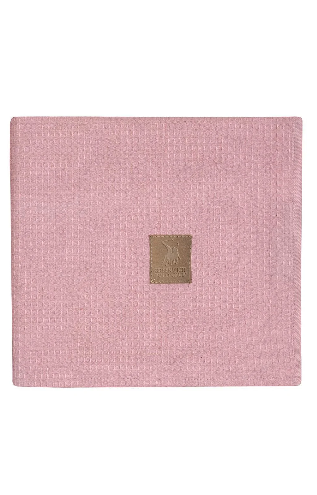 Φωτογραφία προϊόντος: GREENWICH POLO CLUB ΚΟΥΒΕΡΤΑ ΠΙΚΕ 110X150 BABY 8873 NUDE