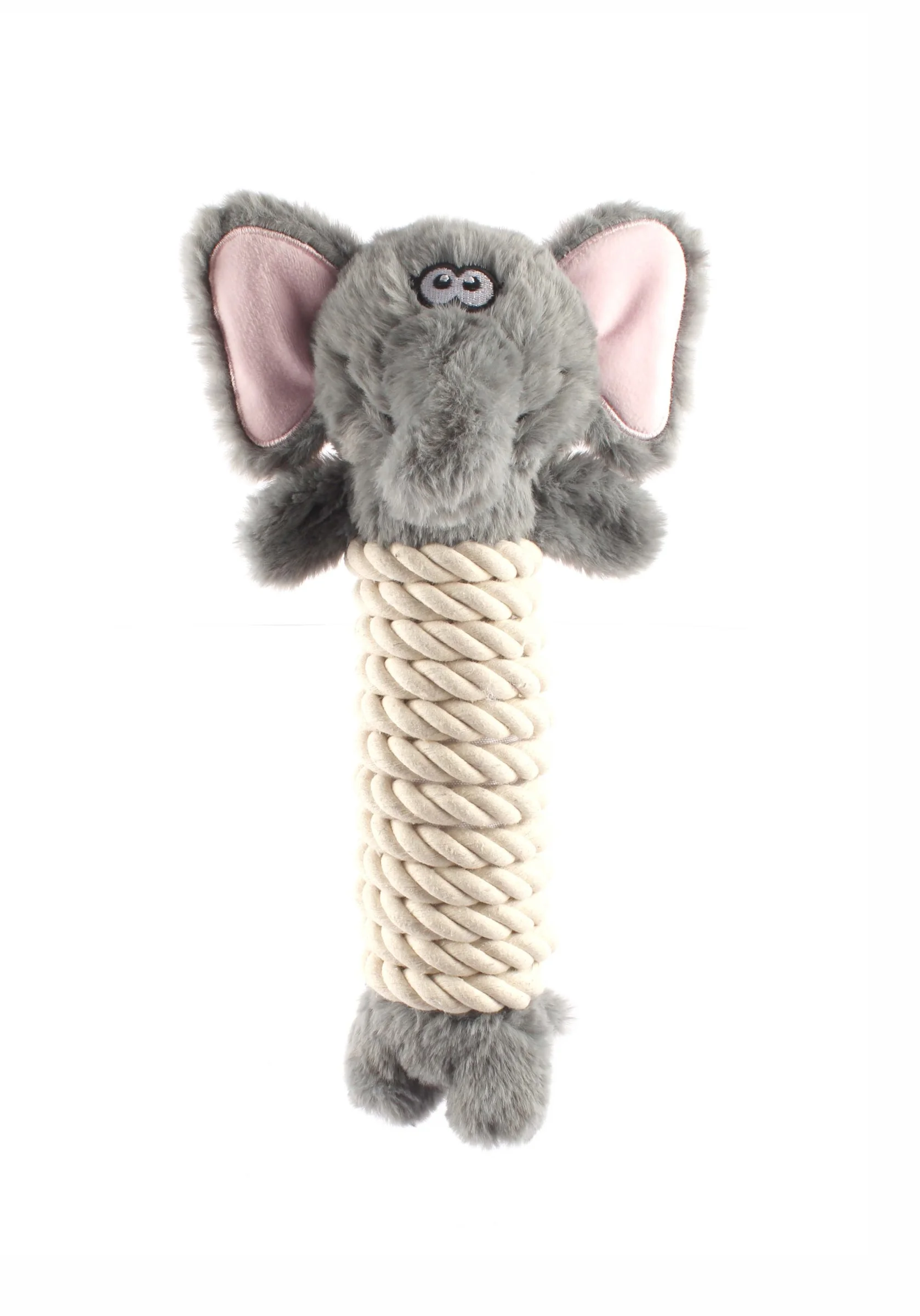 Φωτογραφία προϊόντος: I Believe I Can Fly Elephant Toy