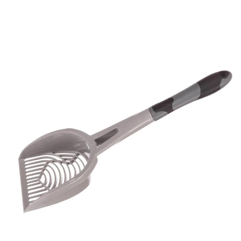 Φωτογραφία προϊόντος: CAT LITTER SCOOP GOBI GREY 40x13,4x7,4CM