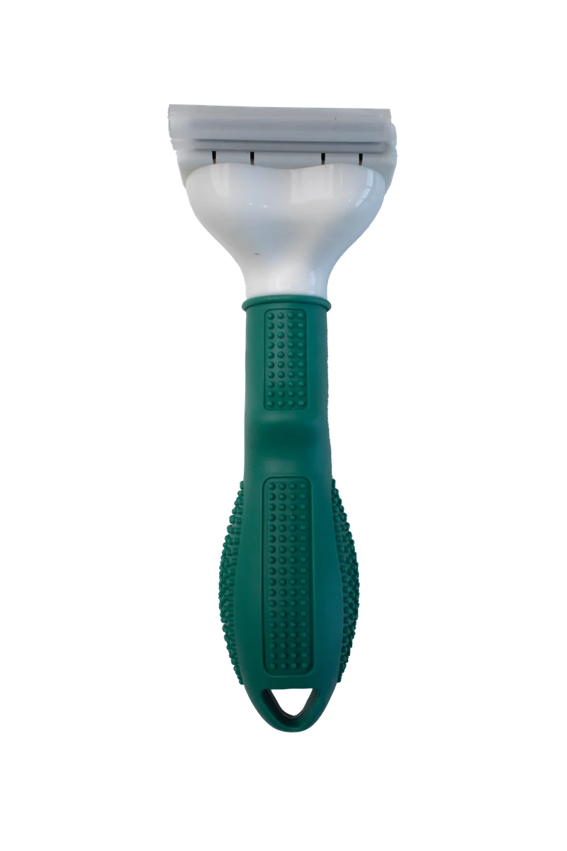 Φωτογραφία προϊόντος: PELLO DESHEDDING BRUSH SMALL