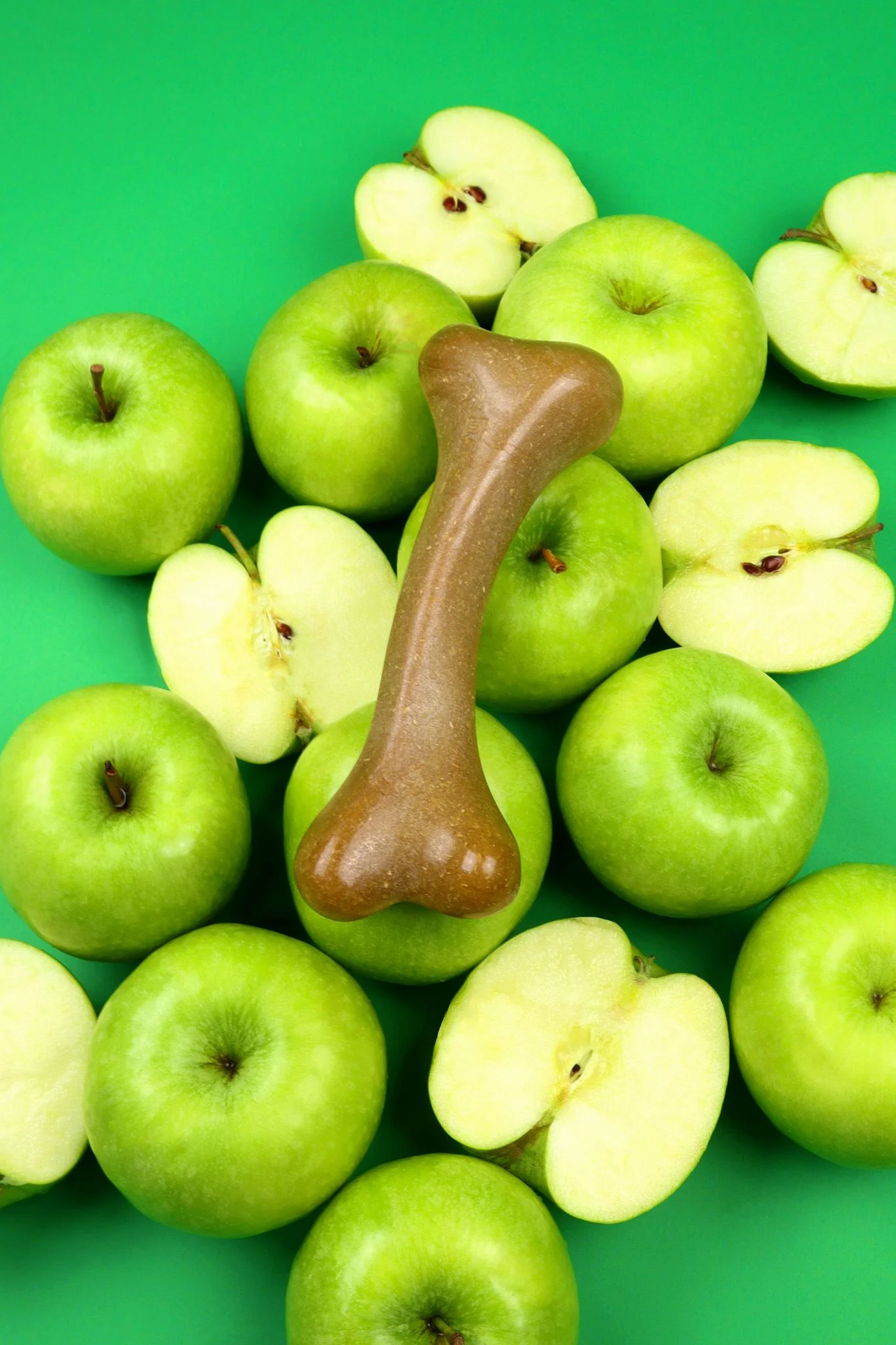 Φωτογραφία προϊόντος: TASTE + FUN! Apple Fruity Bone -Medium
