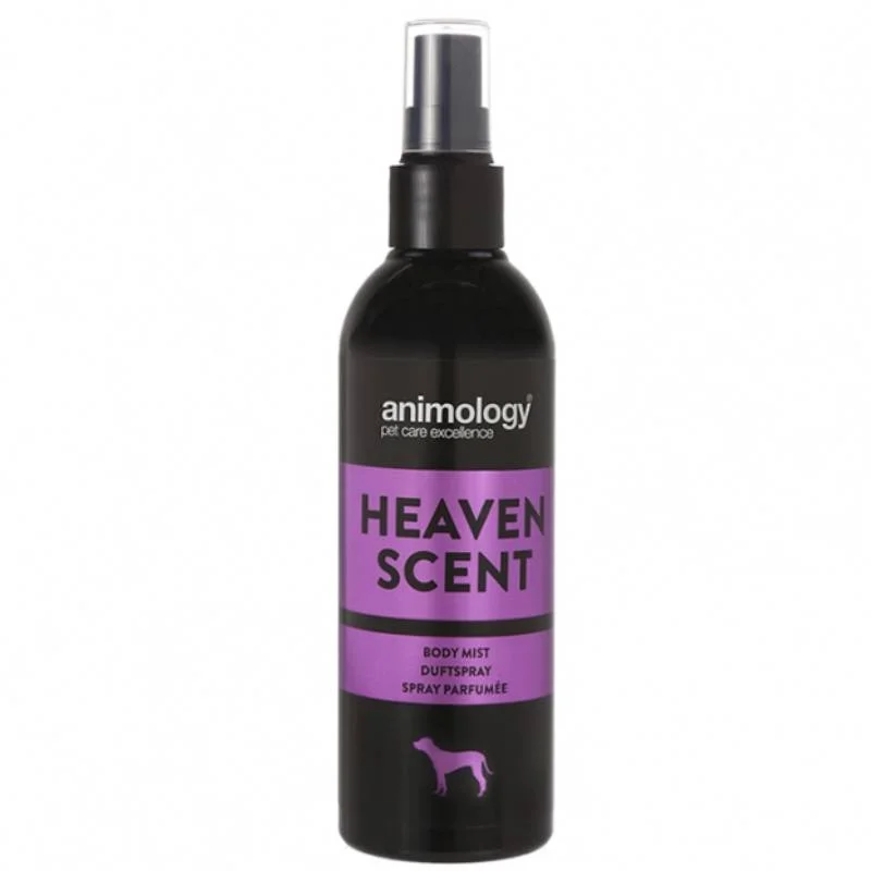 Φωτογραφία προϊόντος: Animology Άρωμα Heaven Scent 150ml