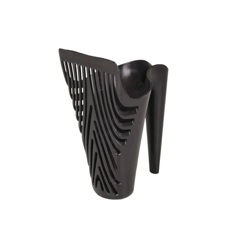 Φωτογραφία προϊόντος: CAT LITTER SCOOP CUP 2 BLACK