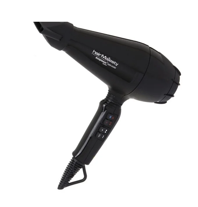Φωτογραφία προϊόντος: Σεσουάρ μαλλιών HAIR MAJESTY HM5016