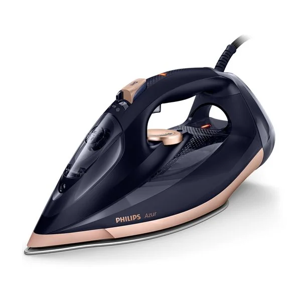 Φωτογραφία προϊόντος: Σίδερο Ατμού PHILIPS GC4909/60