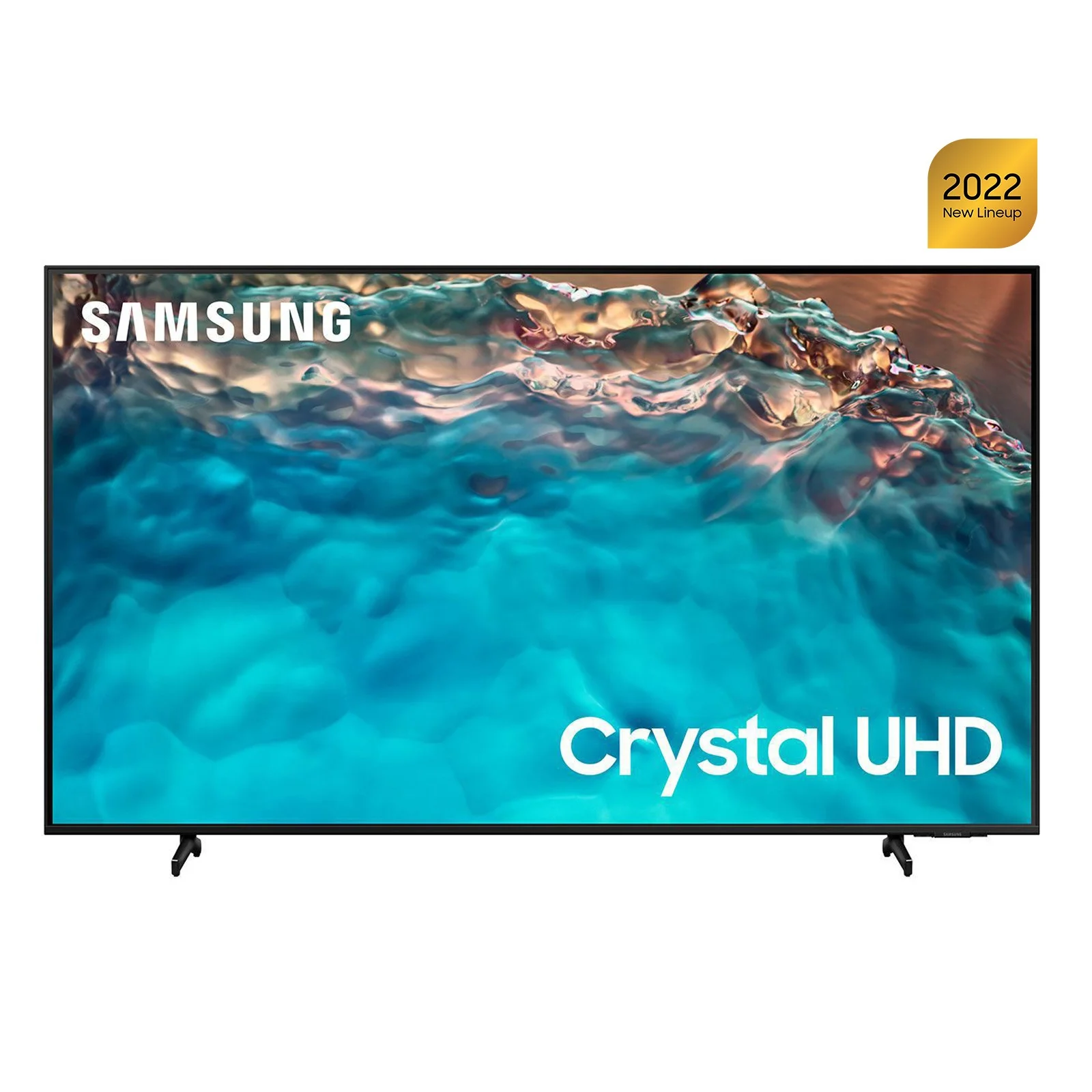 Φωτογραφία προϊόντος: Τηλεόραση LED 50″ SAMSUNG UE50BU8072