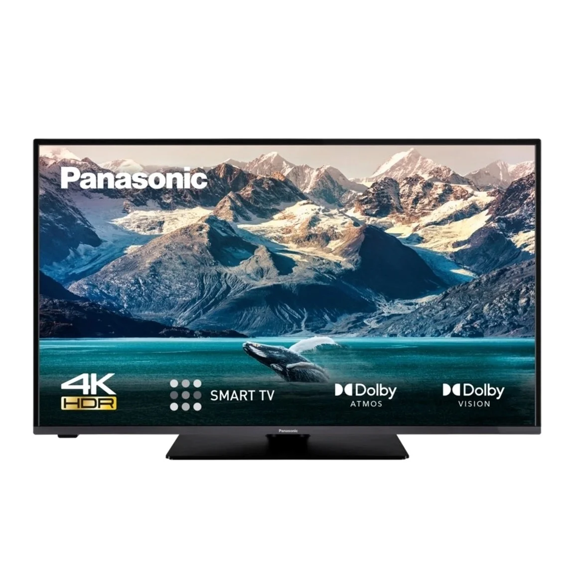 Φωτογραφία προϊόντος: Τηλεόραση LED 55″ PANASONIC TX-55JX600E