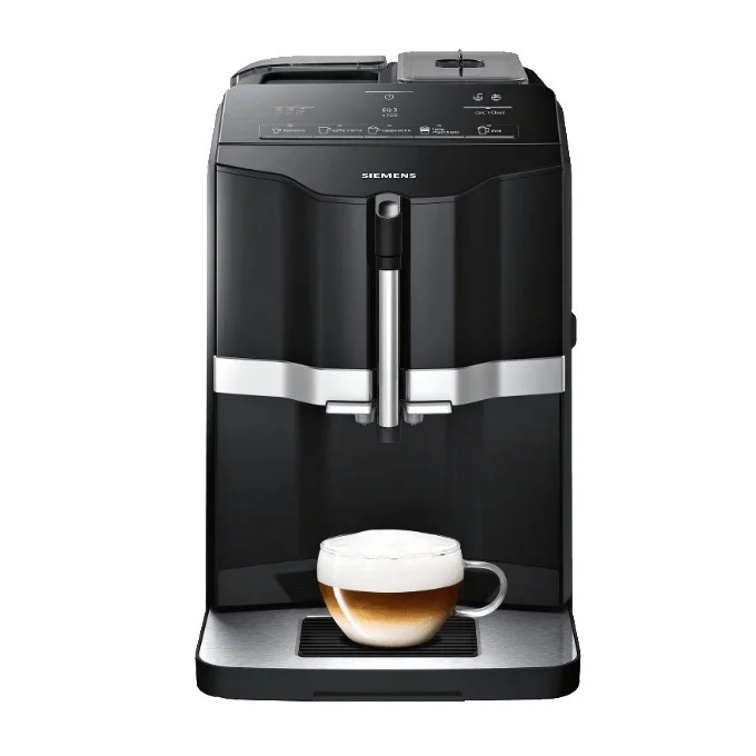 Φωτογραφία προϊόντος: Καφετιέρα Espresso SIEMENS TI301209RW