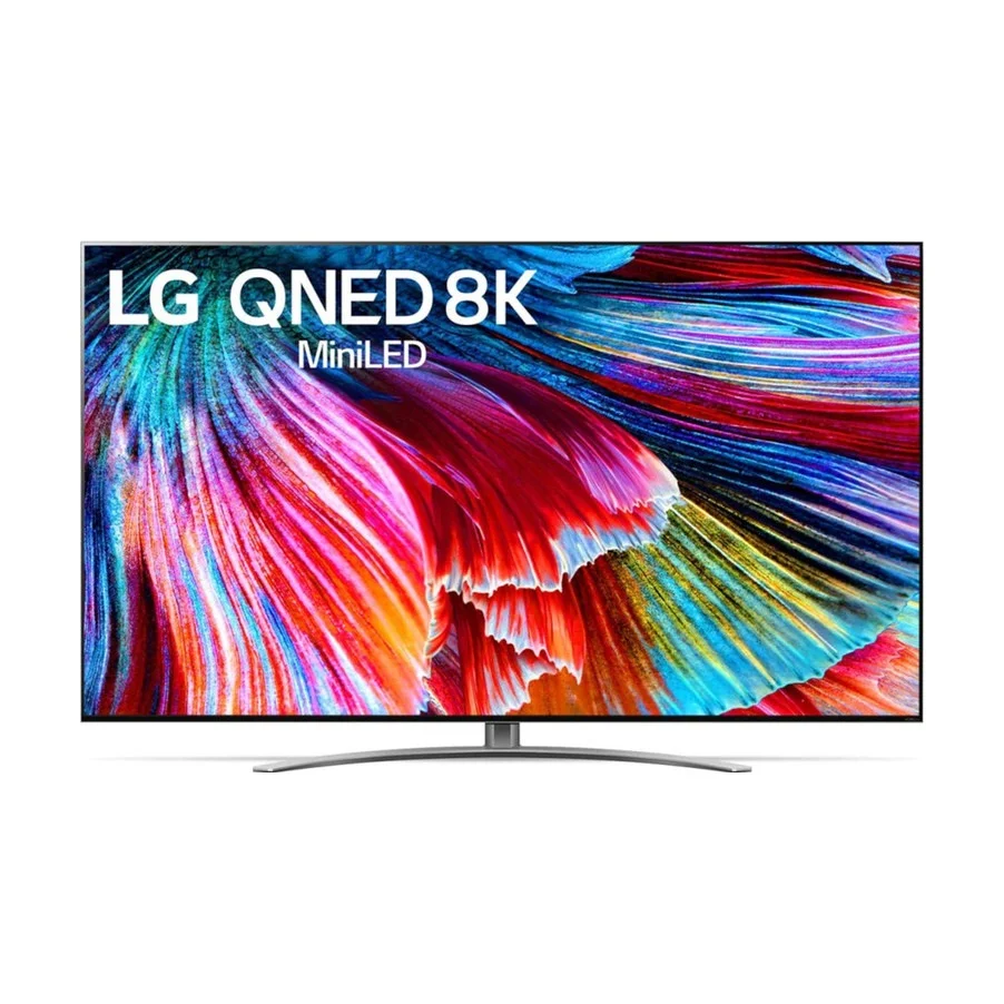 Φωτογραφία προϊόντος: Τηλεόραση QNED 65″ LG 65QNED996PB