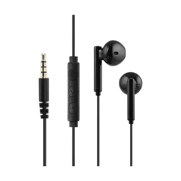 Φωτογραφία προϊόντος: Ακουστικα Crystal Audio IE-02 Black