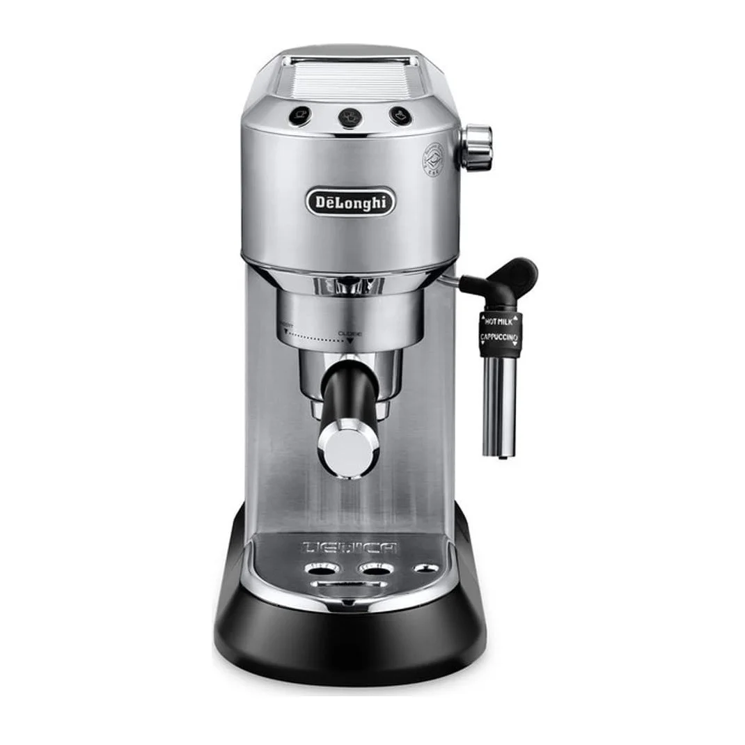 Φωτογραφία προϊόντος: Καφετιέρα Espresso DELONGHI EC685M